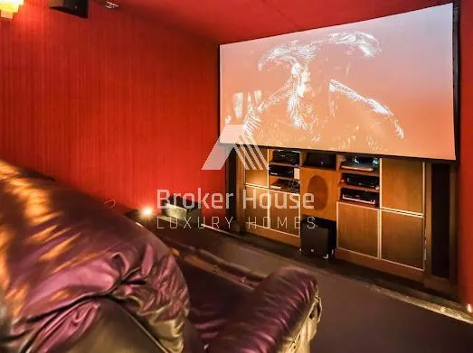 Casa de condomínio com 4 suítes à venda em Brooklin, São Paulo, por R$ 5.500.000 Imagem 29
