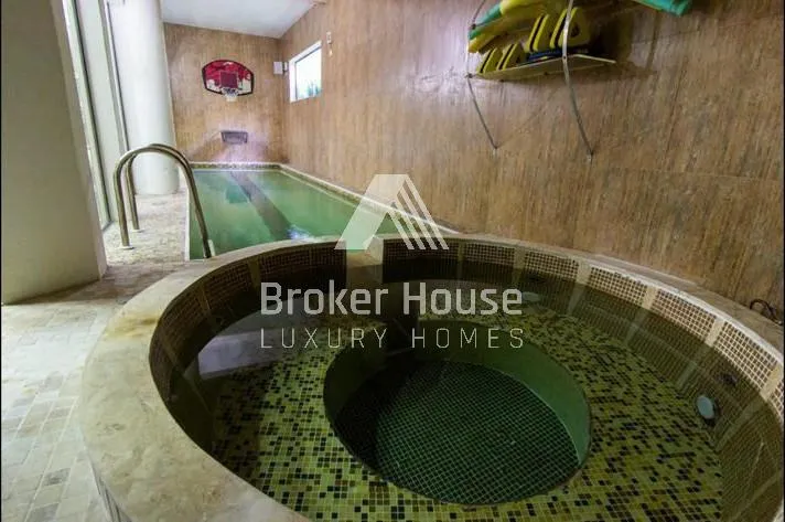 Casa de condomínio com 4 suítes à venda em Brooklin, São Paulo, por R$ 5.500.000 Imagem 31