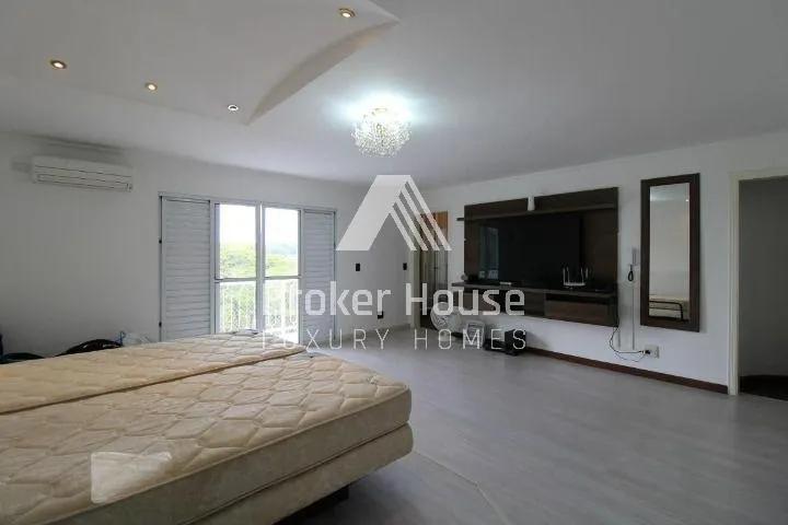 Casa de condomínio com 4 suítes à venda em Brooklin, São Paulo, por R$ 5.500.000 Imagem 32