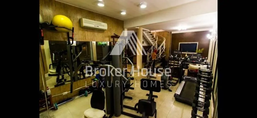 Casa de condomínio com 4 suítes à venda em Brooklin, São Paulo, por R$ 5.500.000 Imagem 33