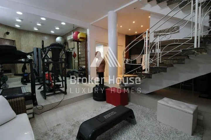 Casa de condomínio com 4 suítes à venda em Brooklin, São Paulo, por R$ 5.500.000 Imagem 34