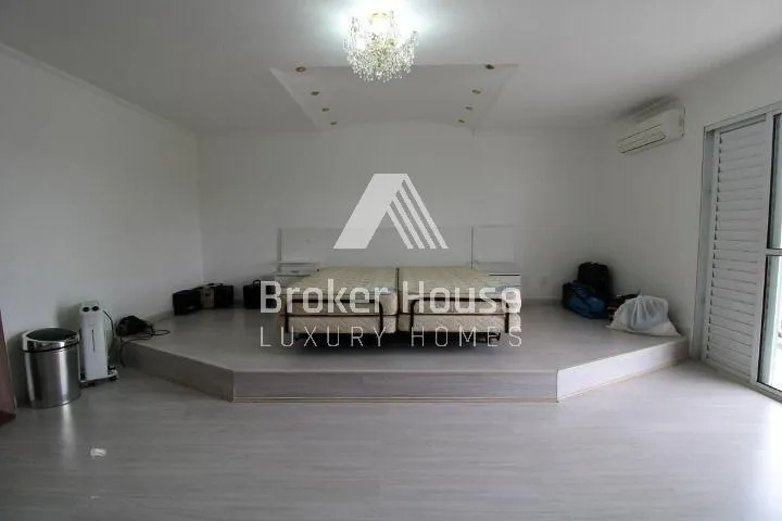 Casa de condomínio com 4 suítes à venda em Brooklin, São Paulo, por R$ 5.500.000 Imagem 37