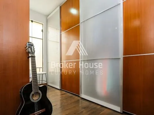 Casa de condomínio com 4 suítes à venda em Brooklin, São Paulo, por R$ 5.500.000 Imagem 39