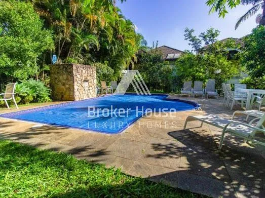 Casa de condomínio com 4 suítes à venda em Brooklin, São Paulo, por R$ 5.500.000 Imagem 44