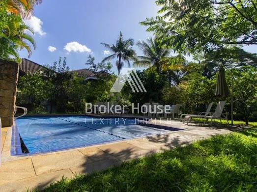 Casa de condomínio com 4 suítes à venda em Brooklin, São Paulo, por R$ 5.500.000 Imagem 45