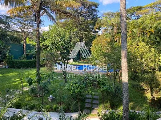 Casa de condomínio com 4 suítes à venda em Brooklin, São Paulo, por R$ 5.500.000 Imagem 46
