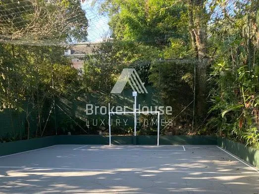 Casa de condomínio com 4 suítes à venda em Brooklin, São Paulo, por R$ 5.500.000 Imagem 47