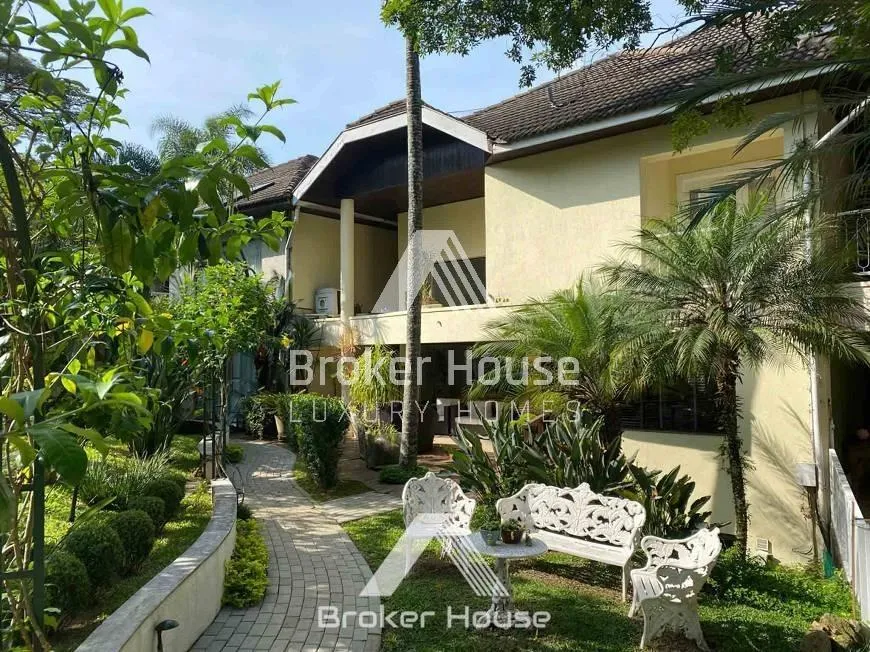 Casa de condomínio com 4 suítes à venda em Brooklin, São Paulo, por R$ 5.500.000 Imagem 48