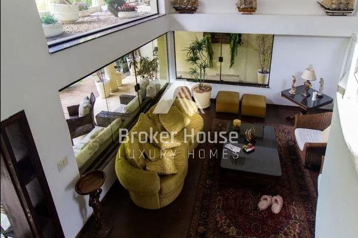 Casa de condomínio com 4 suítes à venda em Brooklin, São Paulo, por R$ 5.500.000 Imagem 6
