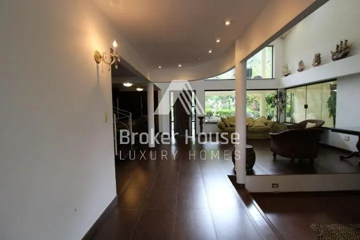 Casa de condomínio com 4 suítes à venda em Brooklin, São Paulo, por R$ 5.500.000 Imagem 7