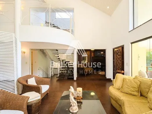 Casa de condomínio com 4 suítes à venda em Brooklin, São Paulo, por R$ 5.500.000 Imagem 2