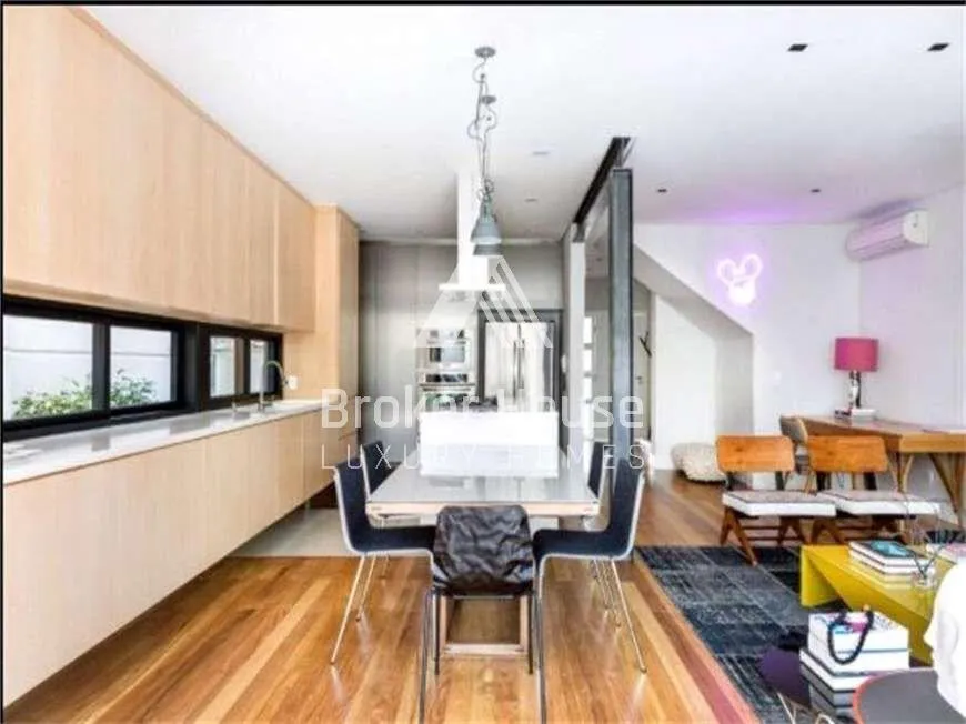 Casa de condomínio com 3 suítes à venda em Alto da Boa Vista, São Paulo, por R$ 3.750.000 Imagem 10