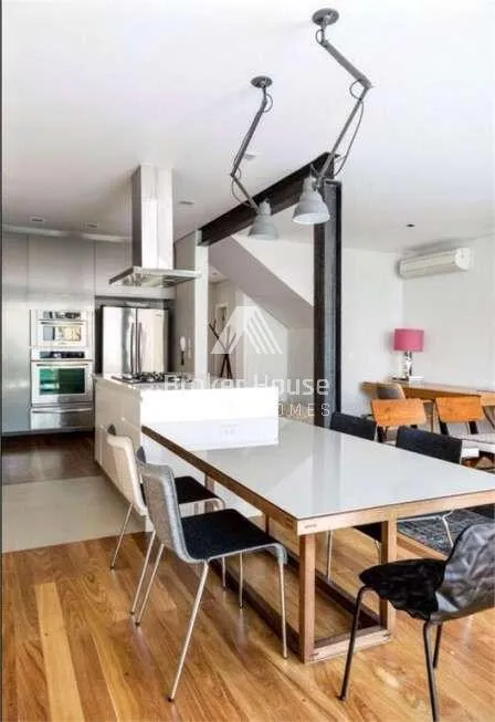 Casa de condomínio com 3 suítes à venda em Alto da Boa Vista, São Paulo, por R$ 3.750.000 Imagem 11