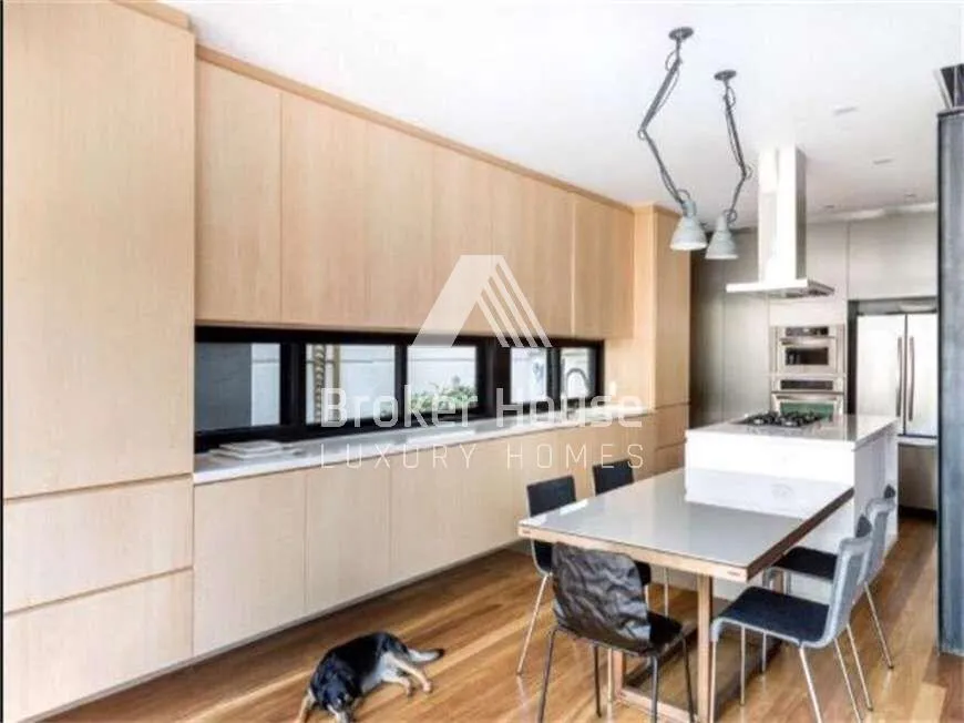 Casa de condomínio com 3 suítes à venda em Alto da Boa Vista, São Paulo, por R$ 3.750.000 Imagem 12