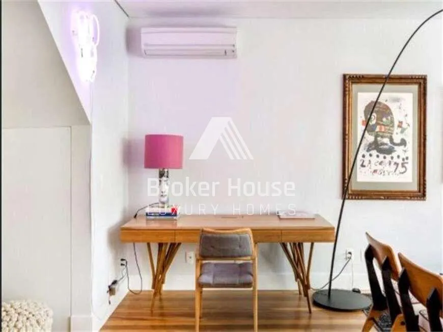 Casa de condomínio com 3 suítes à venda em Alto da Boa Vista, São Paulo, por R$ 3.750.000 Imagem 14