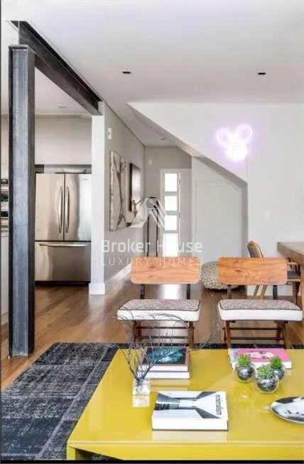 Casa de condomínio com 3 suítes à venda em Alto da Boa Vista, São Paulo, por R$ 3.750.000 Imagem 17