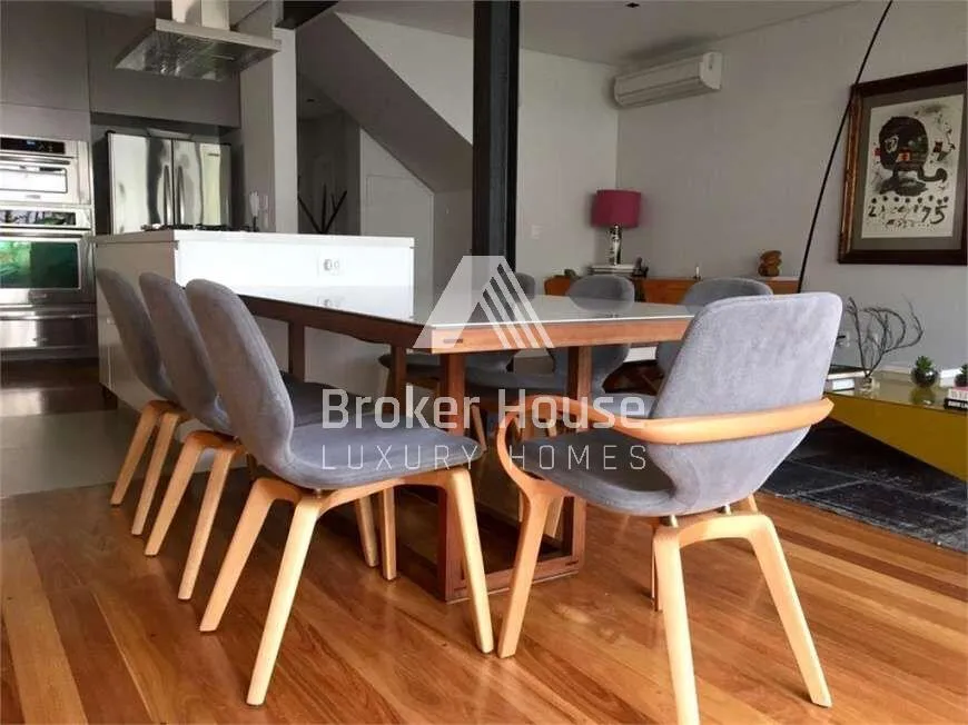 Casa de condomínio com 3 suítes à venda em Alto da Boa Vista, São Paulo, por R$ 3.750.000 Imagem 19