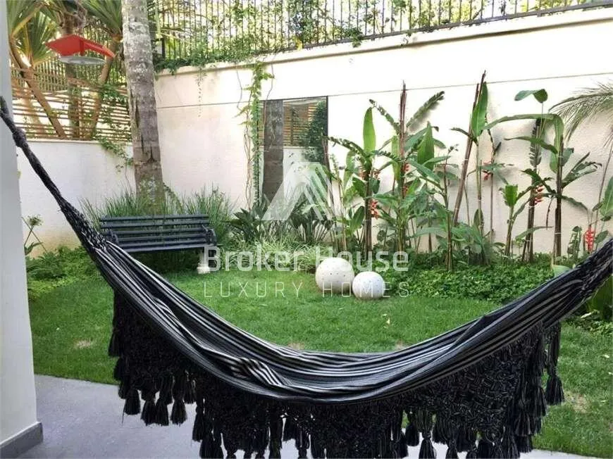 Casa de condomínio com 3 suítes à venda em Alto da Boa Vista, São Paulo, por R$ 3.750.000 Imagem 2