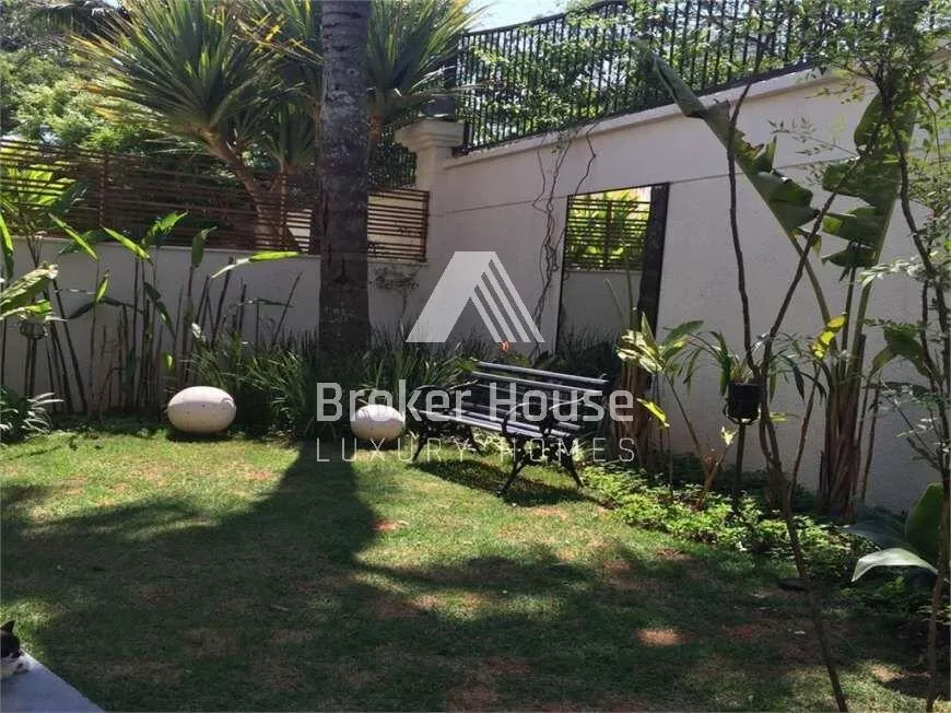 Casa de condomínio com 3 suítes à venda em Alto da Boa Vista, São Paulo, por R$ 3.750.000 Imagem 20