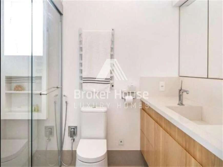 Casa de condomínio com 3 suítes à venda em Alto da Boa Vista, São Paulo, por R$ 3.750.000 Imagem 24
