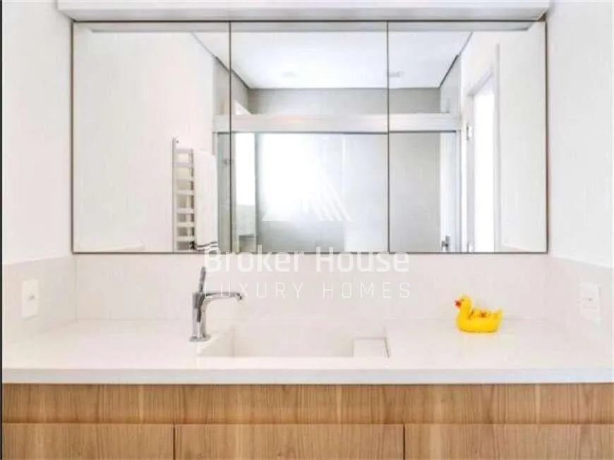Casa de condomínio com 3 suítes à venda em Alto da Boa Vista, São Paulo, por R$ 3.750.000 Imagem 25