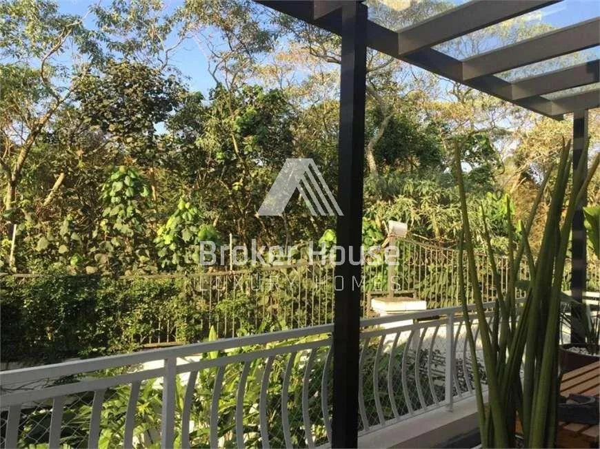 Casa de condomínio com 3 suítes à venda em Alto da Boa Vista, São Paulo, por R$ 3.750.000 Imagem 26