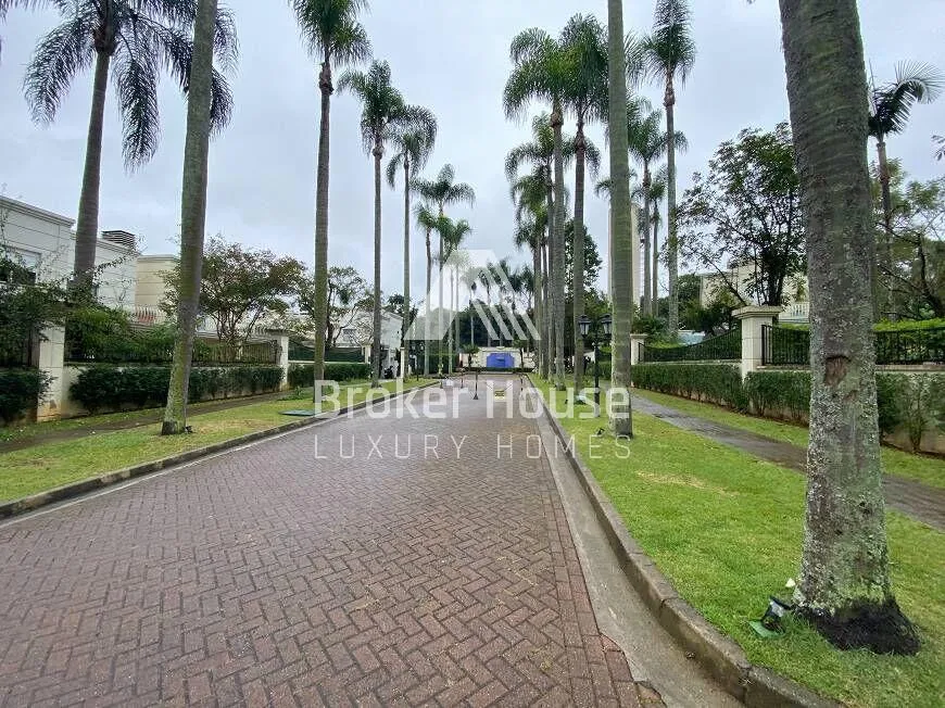 Casa de condomínio com 3 suítes à venda em Alto da Boa Vista, São Paulo, por R$ 3.750.000 Imagem 28