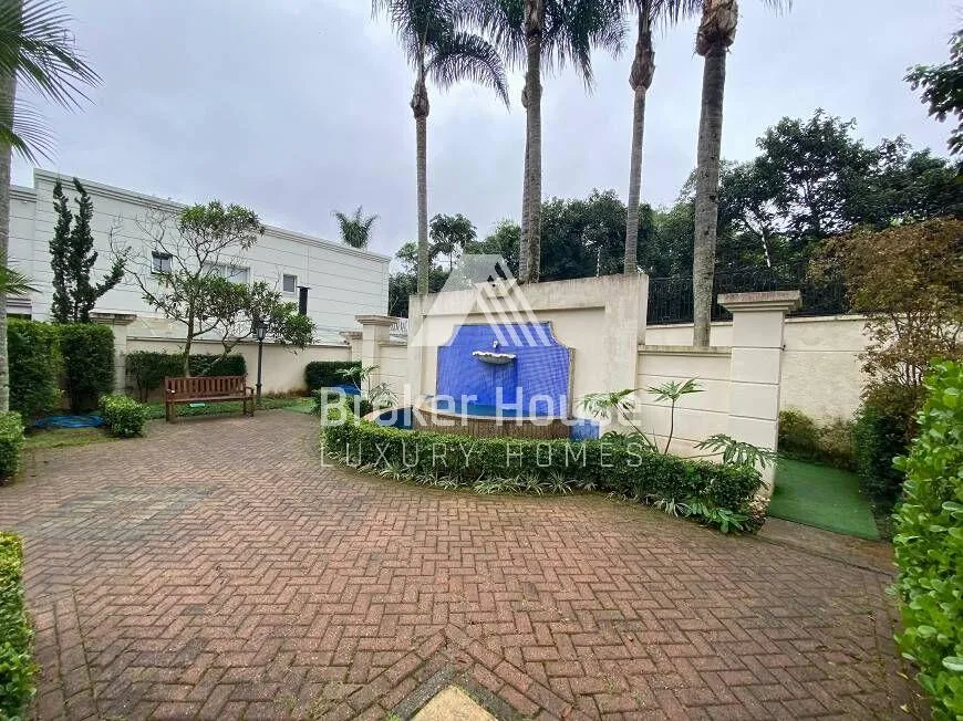 Casa de condomínio com 3 suítes à venda em Alto da Boa Vista, São Paulo, por R$ 3.750.000 Imagem 29
