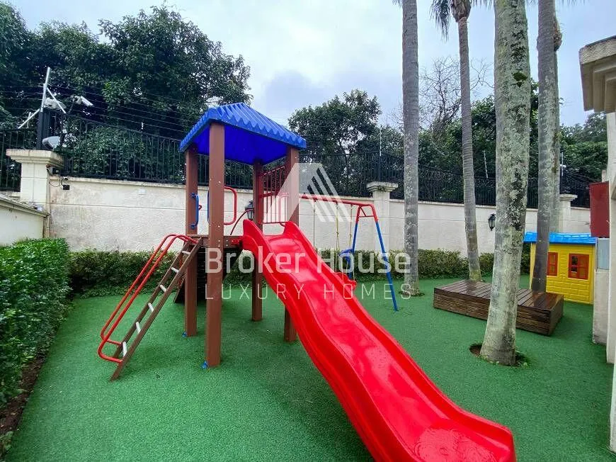 Casa de condomínio com 3 suítes à venda em Alto da Boa Vista, São Paulo, por R$ 3.750.000 Imagem 30
