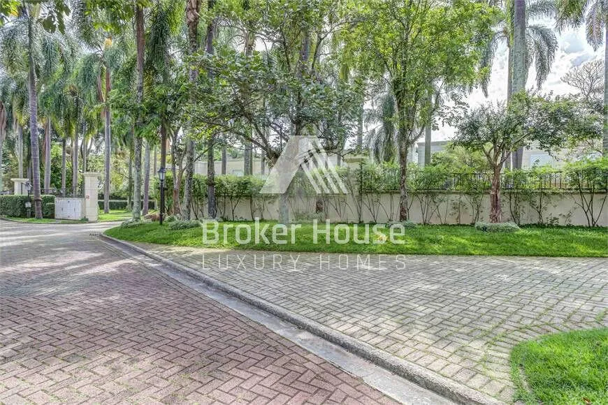 Casa de condomínio com 3 suítes à venda em Alto da Boa Vista, São Paulo, por R$ 3.750.000 Imagem 31