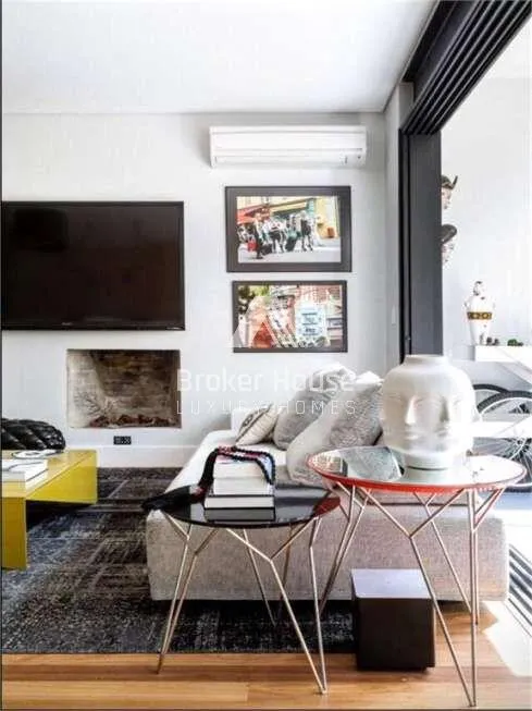 Casa de condomínio com 3 suítes à venda em Alto da Boa Vista, São Paulo, por R$ 3.750.000 Imagem 5