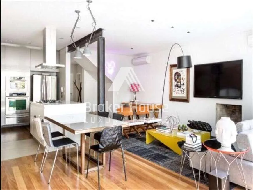 Casa de condomínio com 3 suítes à venda em Alto da Boa Vista, São Paulo, por R$ 3.750.000 Imagem 6