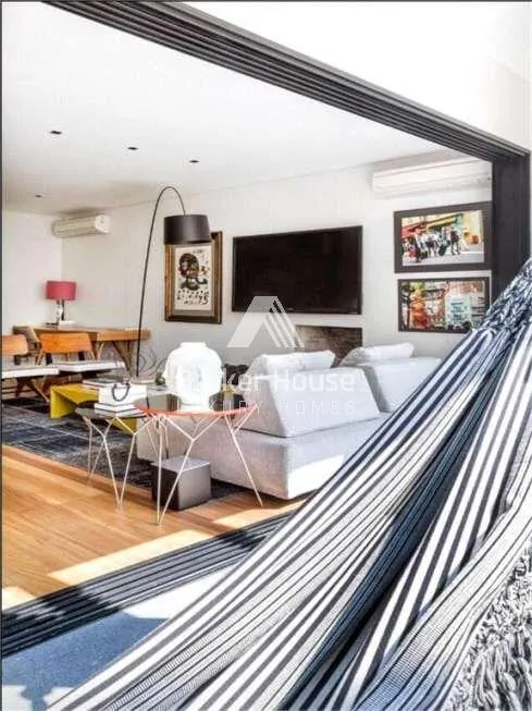 Casa de condomínio com 3 suítes à venda em Alto da Boa Vista, São Paulo, por R$ 3.750.000 Imagem 8