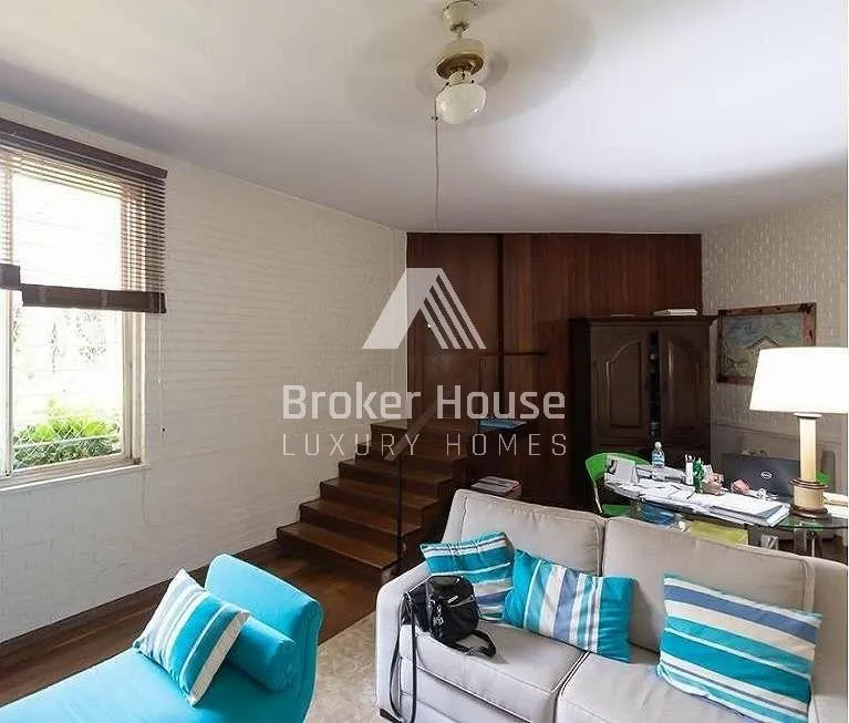 Casa com 2 suítes à venda em Granja Julieta, São Paulo, por R$ 3.950.000 Imagem 12