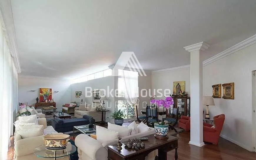 Casa com 2 suítes à venda em Granja Julieta, São Paulo, por R$ 3.950.000 Imagem 14