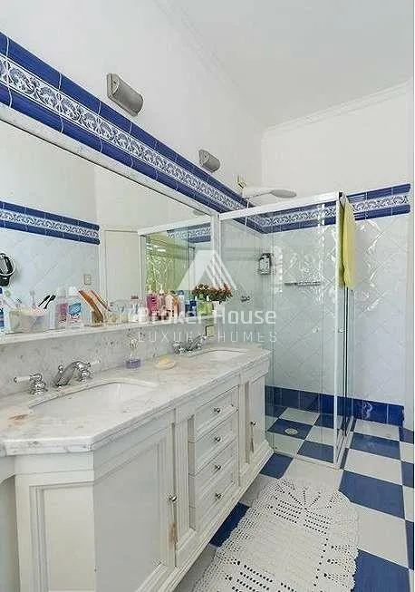 Casa com 2 suítes à venda em Granja Julieta, São Paulo, por R$ 3.950.000 Imagem 20