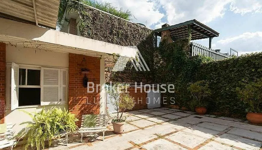 Casa com 2 suítes à venda em Granja Julieta, São Paulo, por R$ 3.950.000 Imagem 23
