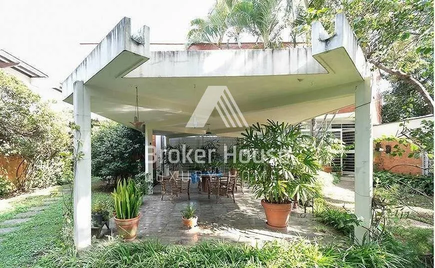 Casa com 2 suítes à venda em Granja Julieta, São Paulo, por R$ 3.950.000 Imagem 24