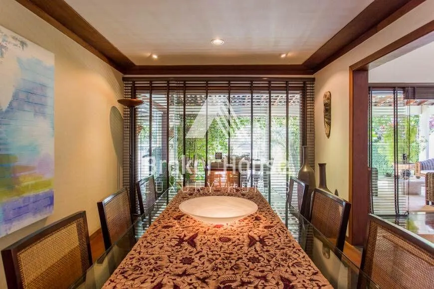 Casa com 4 suítes à venda em Alto da Boa Vista, São Paulo, por R$ 5.350.000 Imagem 12