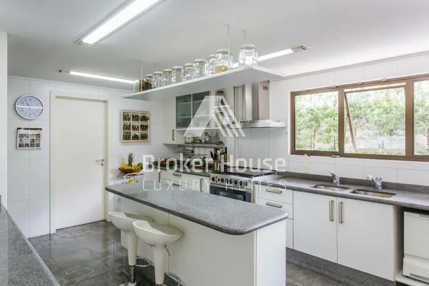 Casa com 4 suítes à venda em Alto da Boa Vista, São Paulo, por R$ 5.350.000 Imagem 18