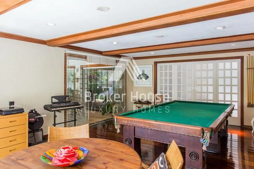 Casa com 4 suítes à venda em Alto da Boa Vista, São Paulo, por R$ 5.350.000 Imagem 20