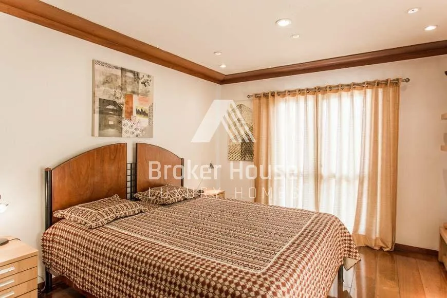 Casa com 4 suítes à venda em Alto da Boa Vista, São Paulo, por R$ 5.350.000 Imagem 27