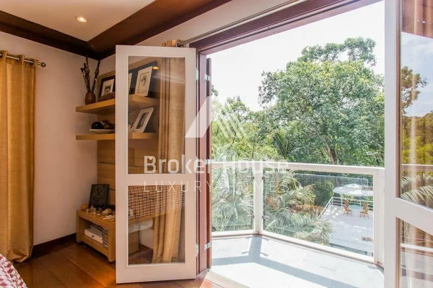 Casa com 4 suítes à venda em Alto da Boa Vista, São Paulo, por R$ 5.350.000 Imagem 31