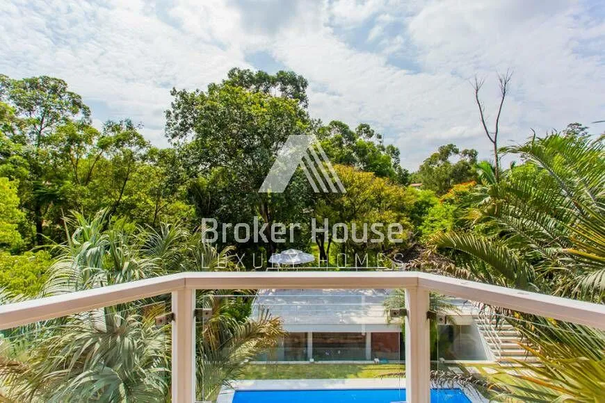 Casa com 4 suítes à venda em Alto da Boa Vista, São Paulo, por R$ 5.350.000 Imagem 32