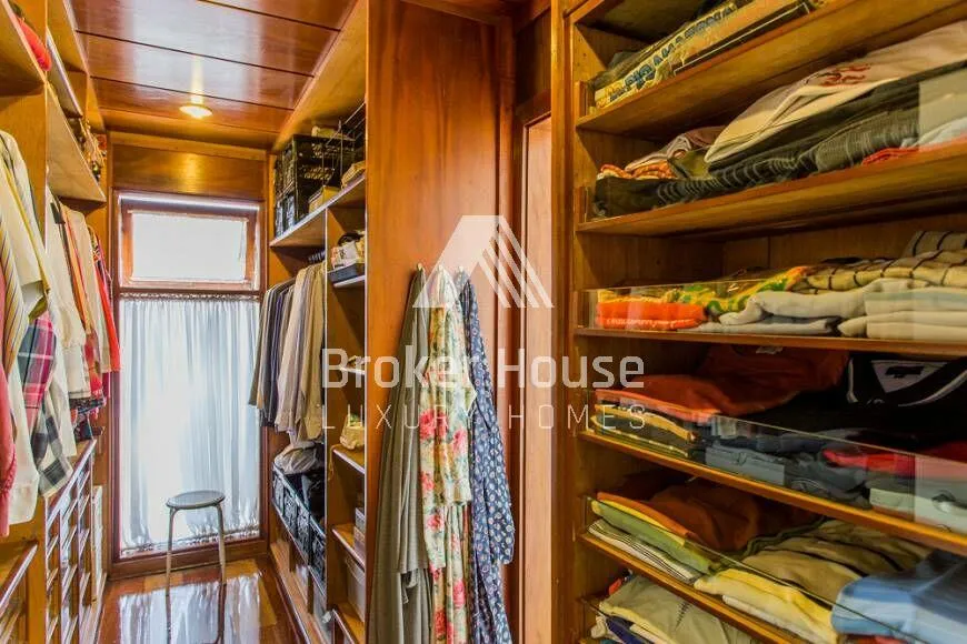 Casa com 4 suítes à venda em Alto da Boa Vista, São Paulo, por R$ 5.350.000 Imagem 34