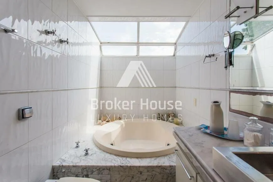 Casa com 4 suítes à venda em Alto da Boa Vista, São Paulo, por R$ 5.350.000 Imagem 35