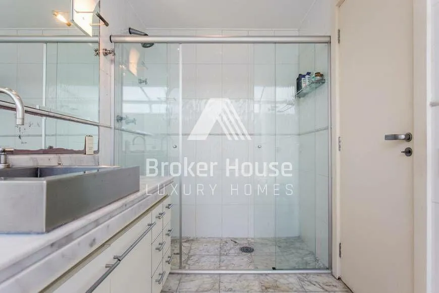 Casa com 4 suítes à venda em Alto da Boa Vista, São Paulo, por R$ 5.350.000 Imagem 36