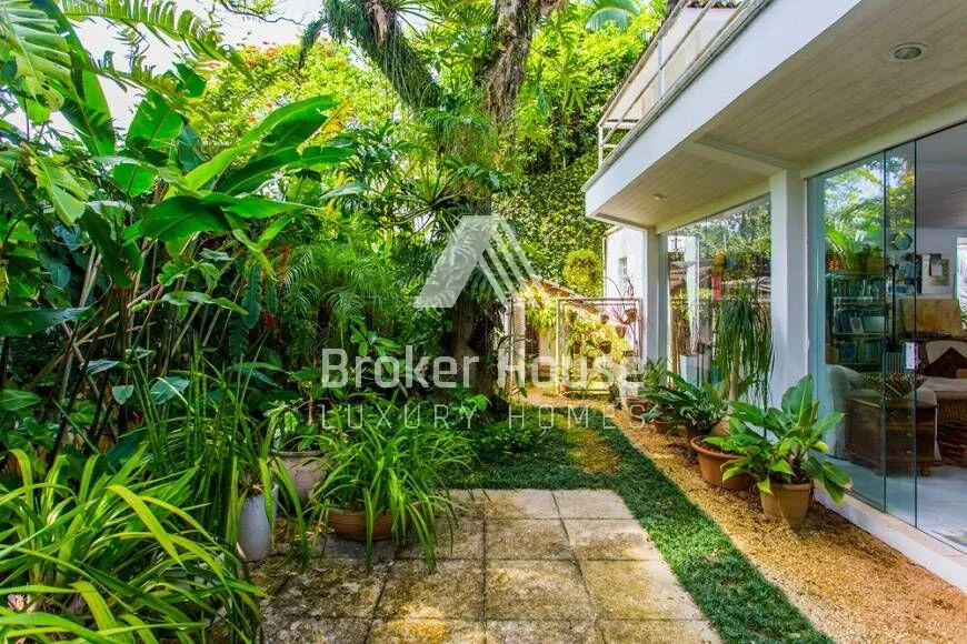 Casa com 4 suítes à venda em Alto da Boa Vista, São Paulo, por R$ 5.350.000 Imagem 46