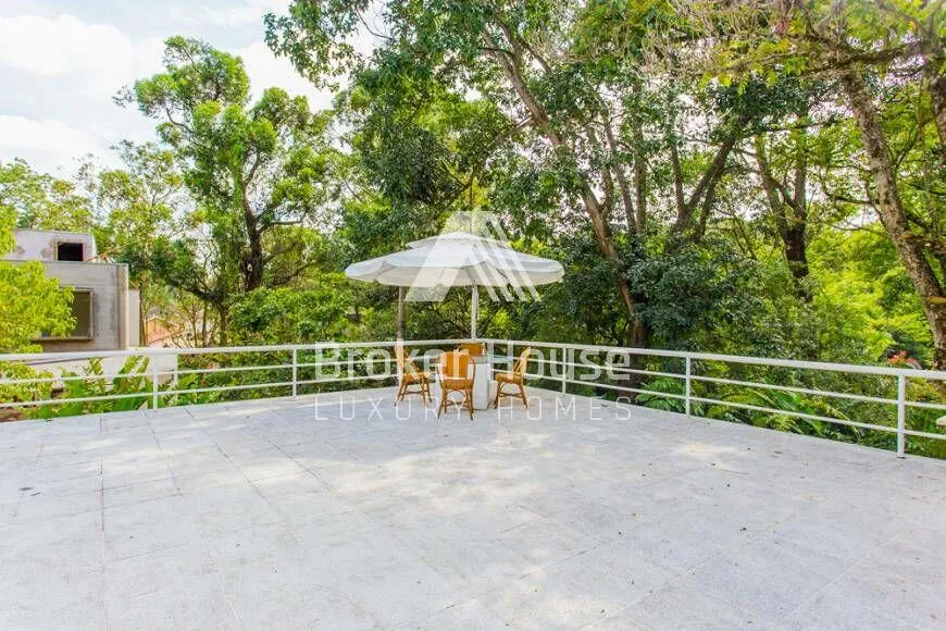 Casa com 4 suítes à venda em Alto da Boa Vista, São Paulo, por R$ 5.350.000 Imagem 47