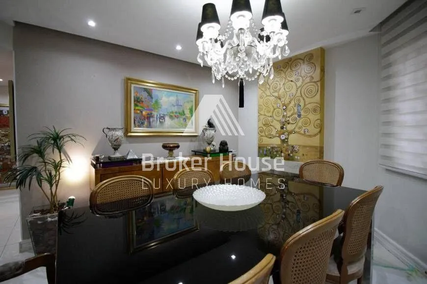 Casa de condomínio com 3 suítes à venda em Brooklin, São Paulo, por R$ 2.700.000 Imagem 4
